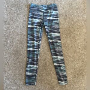 Athleta Girl Leggings